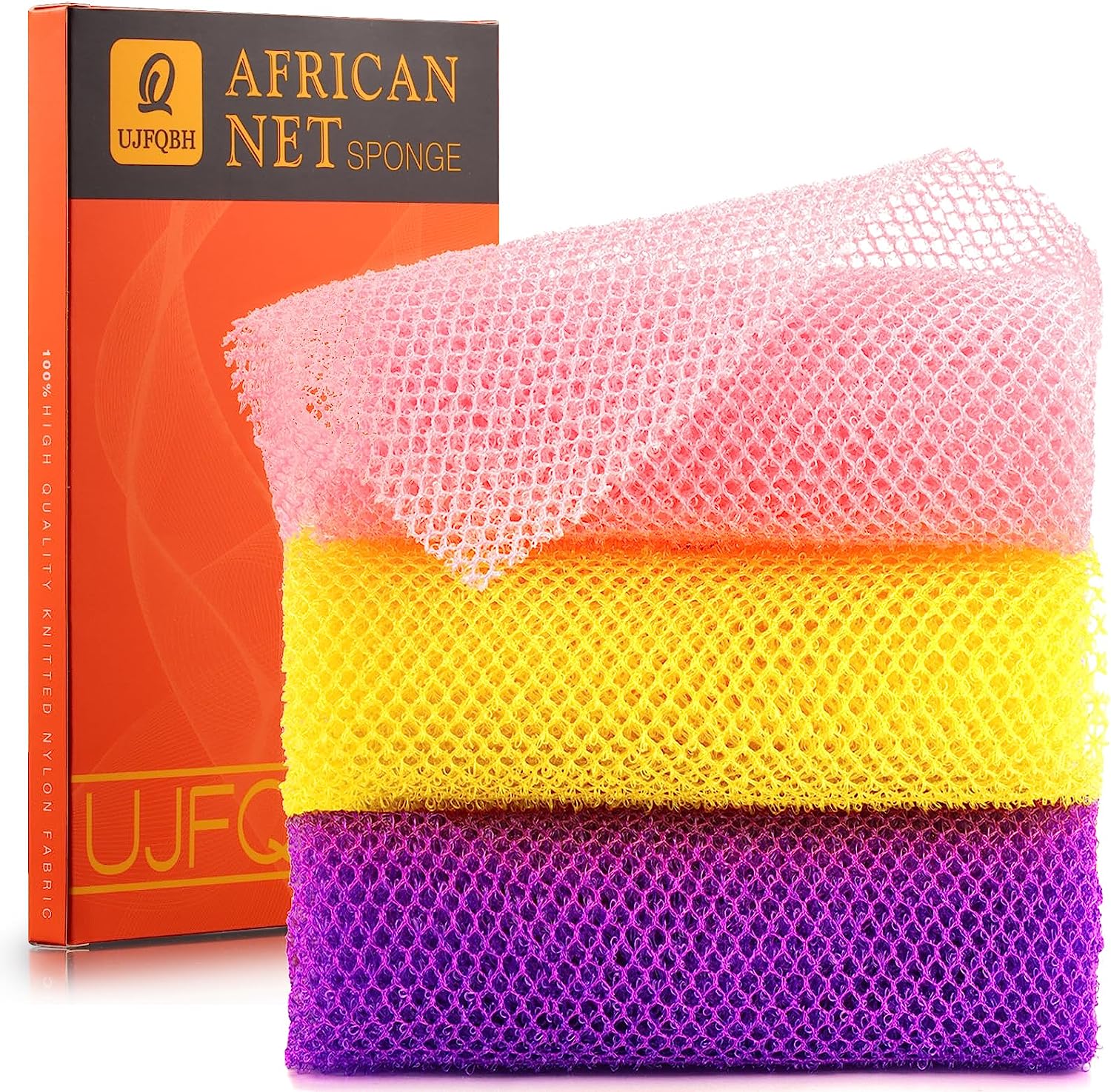 TikTokers say this 8 sponge is better than a loofah Glossy