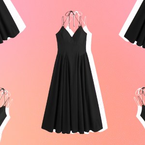 This under-$100 Abercrombie & Fitch dress is the perfect addition to your  summer wardrobe