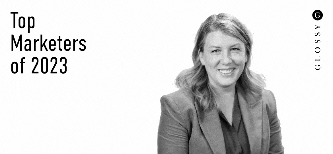 Sephora SVP Integrated Marketing and Brand Abigail Jacobs: 2023 Top Marketers