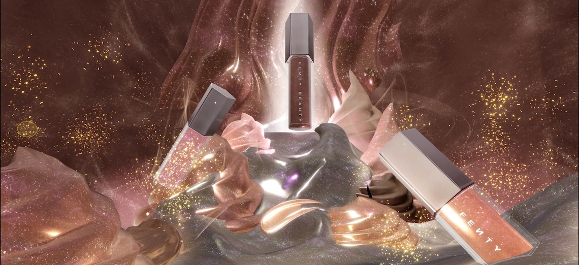Fenty Beauty makes its Roblox debut - Glossy