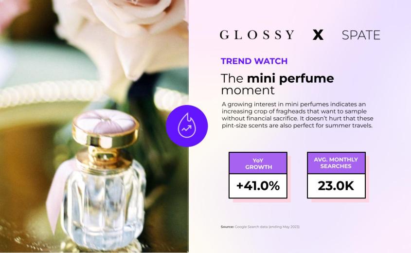 Glossy Pop Newsletter: Summer Fridays built an obsessive community — that consistently sells out its merch 7 Glossy Pop Newsletter: Summer Fridays built an obsessive community — that consistently sells out its merch