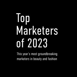 Anine Bing Co-Founder and Chief Strategy Officer Annika Meller: 2023 Top  Marketers - Glossy