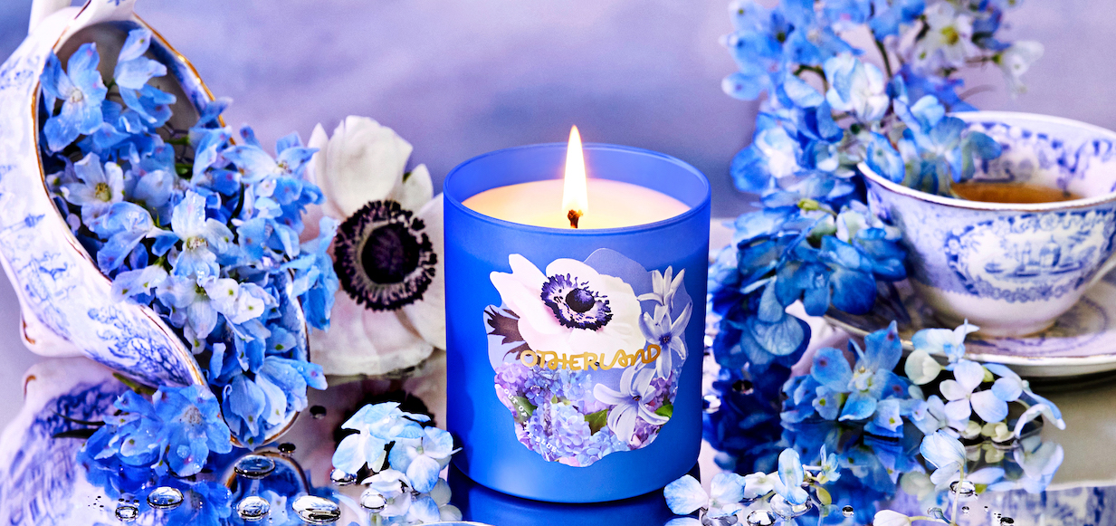 Buzzy candle brand Otherland has been acquired - Glossy