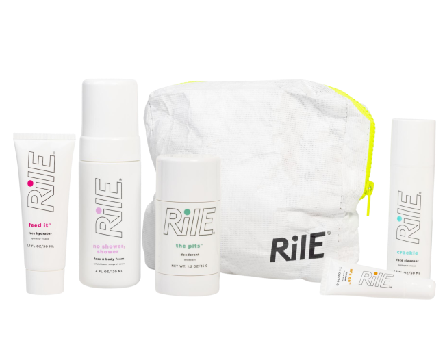 Glossy Pop Newsletter: The ‘tween’ skin-care market is now a thing, and it’s booming