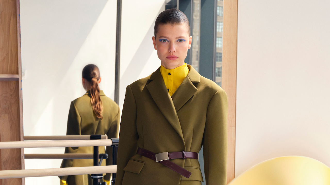 Luxury Briefing How luxury shoppers are trading down in the