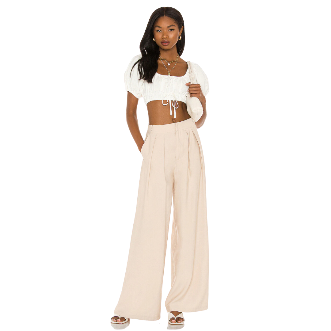 Every linen style you need this summer Glossy