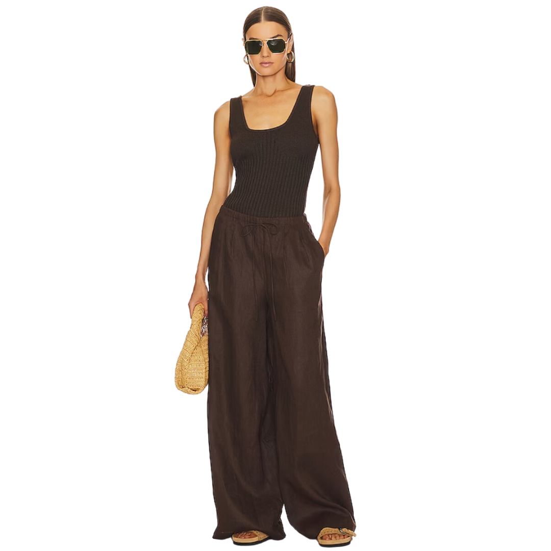 Every linen style you need this summer Glossy