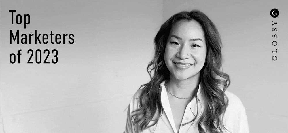 Fenty Beauty & Fenty Fragrance VP, Global Brand Marketing Nanette Wong: 2023 Top Marketers