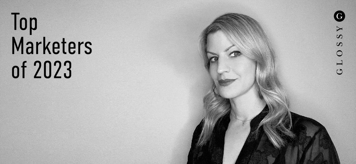 NuFace SVP of Global Marketing Katie Guild: 2023 Top Marketers