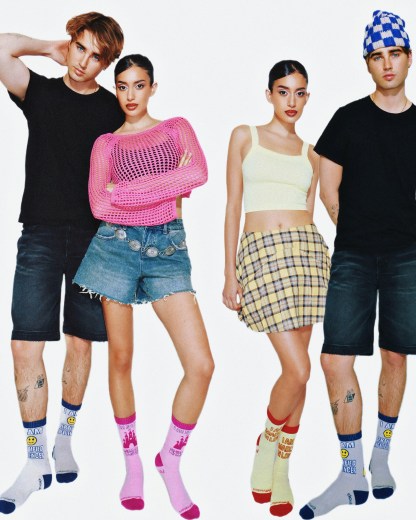 Glossy Pop Newsletter: Summer Fridays built an obsessive community — that consistently sells out its merch 5 Glossy Pop Newsletter: Summer Fridays built an obsessive community — that consistently sells out its merch