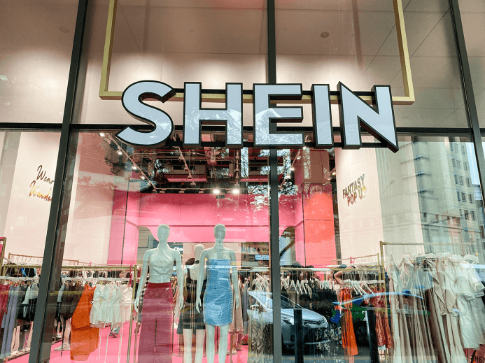 Will Shein's lawsuits hurt the company? - Glossy