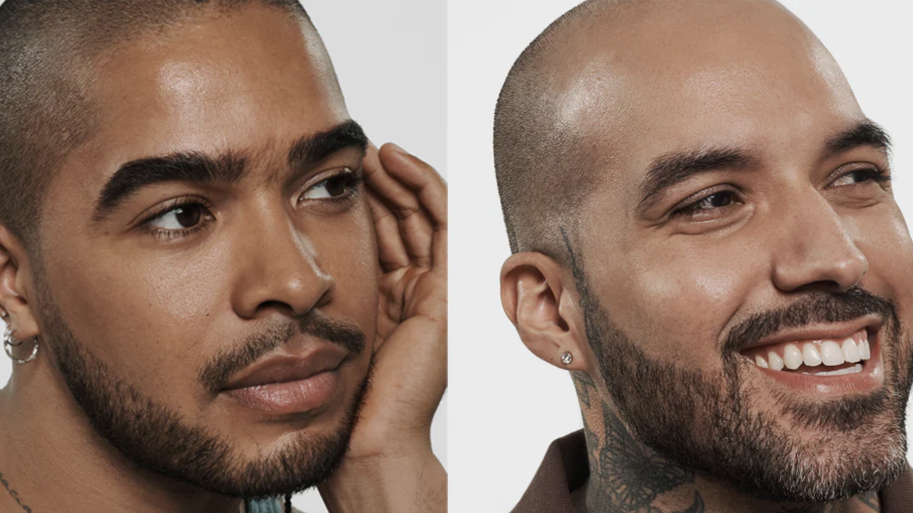 Apostle aims to finally make men's makeup a thing - Glossy