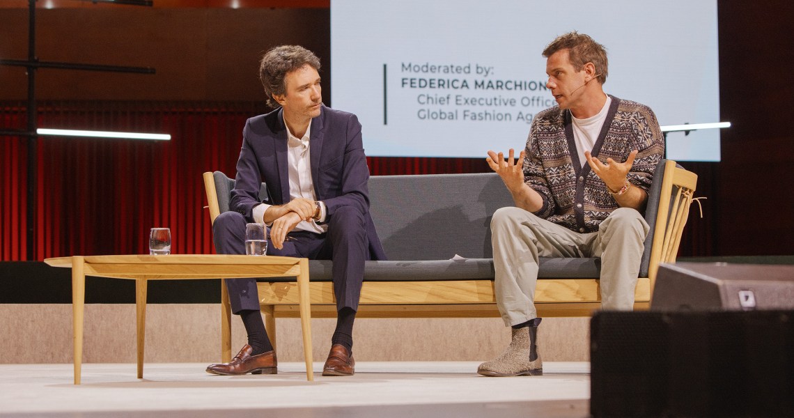 alexandre arnault future of luxury - Alexandre Arnault: Shaping The Future Of Luxury