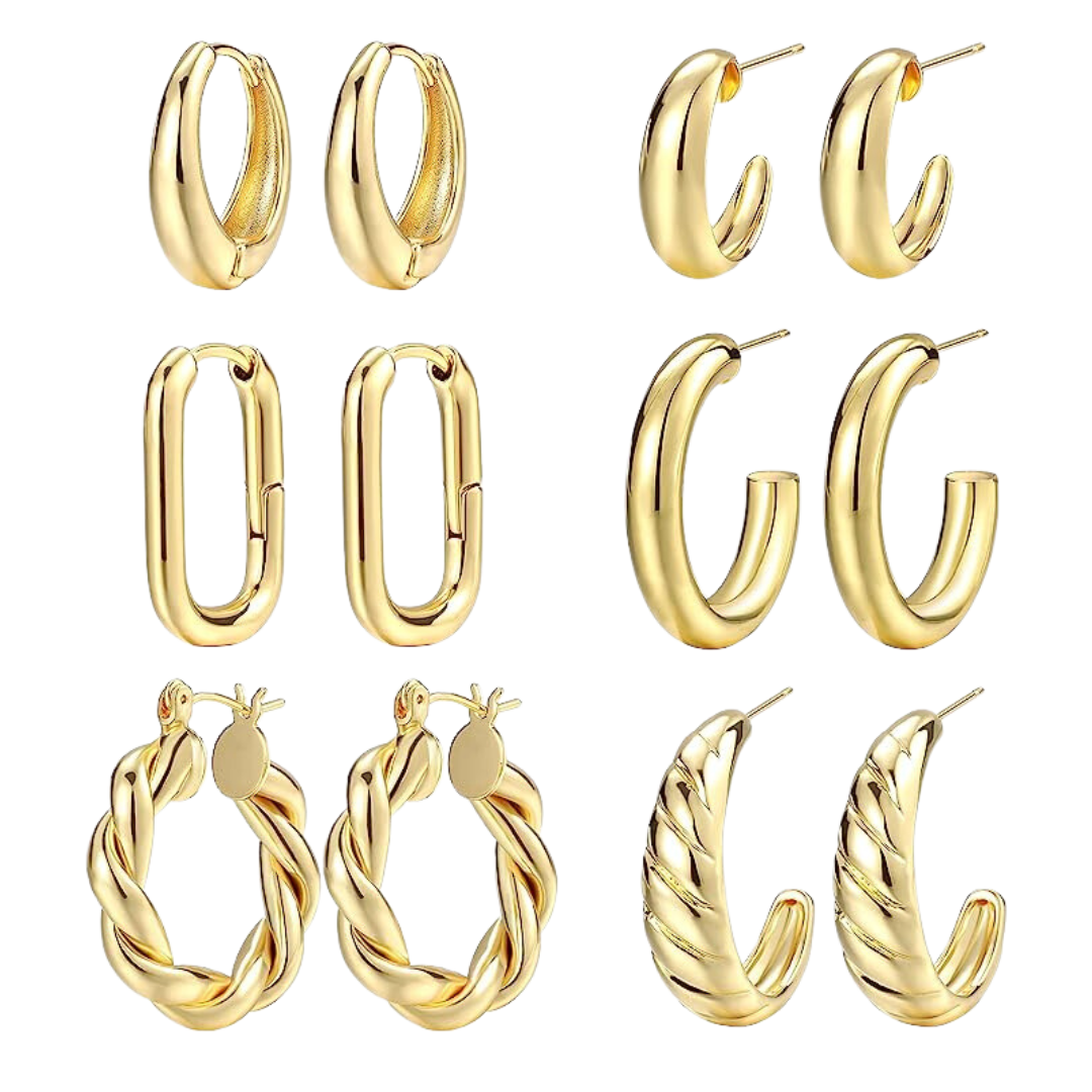 17 Mile Archives Glossy