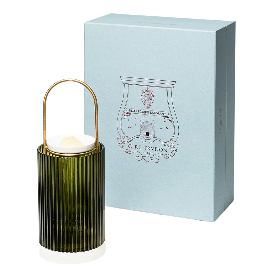 Trudon Archives Glossy