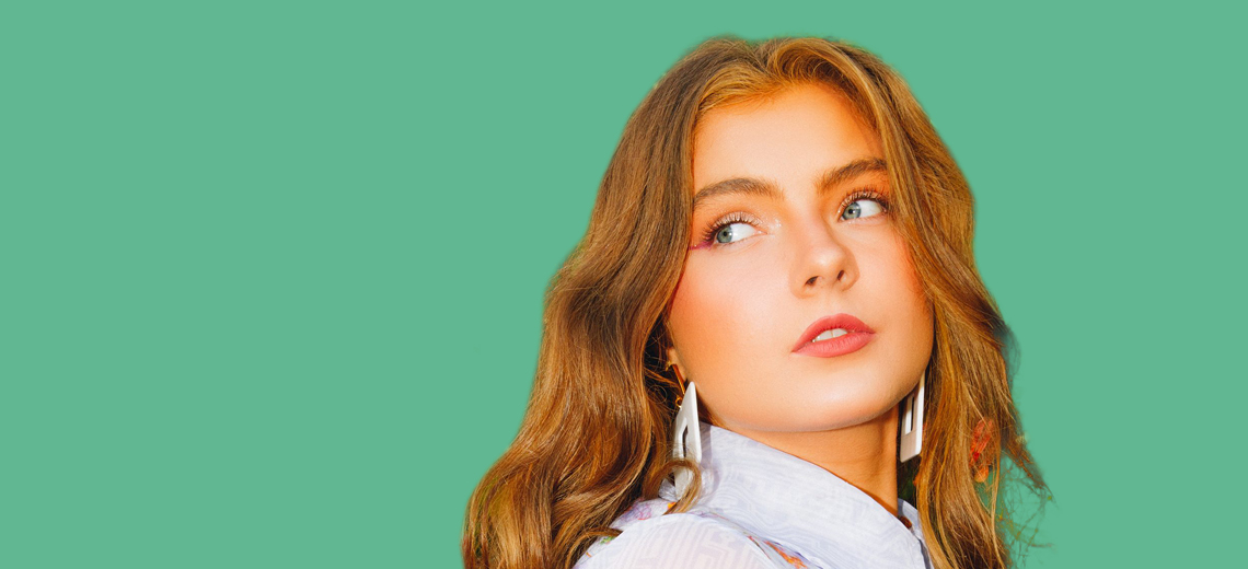 Amanda Pavillard, Radiate by Amanda Influencer brand to know Glossy