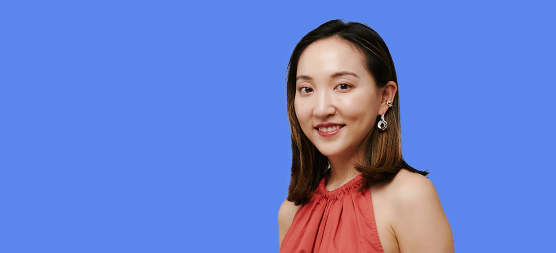 Ava Lee, By Ava Influencer brand to know Glossy