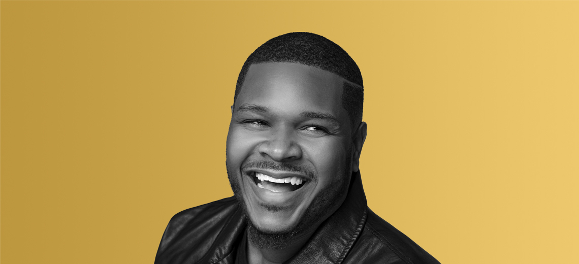 Scotch Porter founder Calvin Quallis 'Beards have staying power’ Glossy