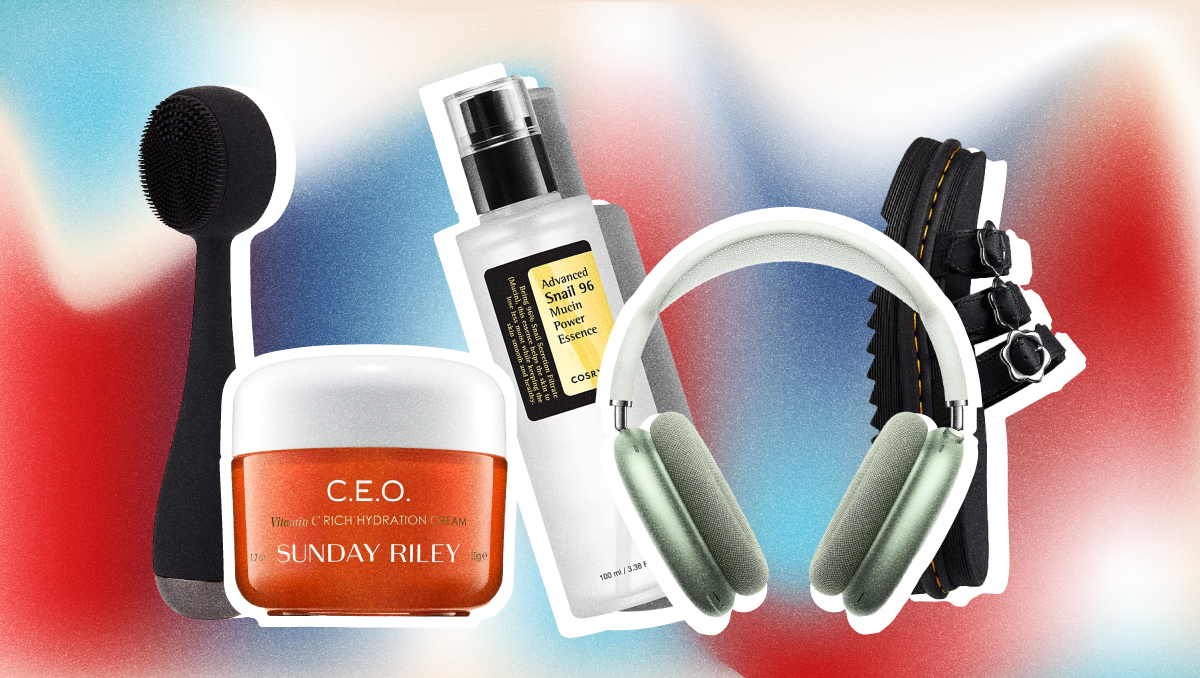 Labor Day sales are rolling in. Shop Amazon’s best beauty, fashion and tech deals now
