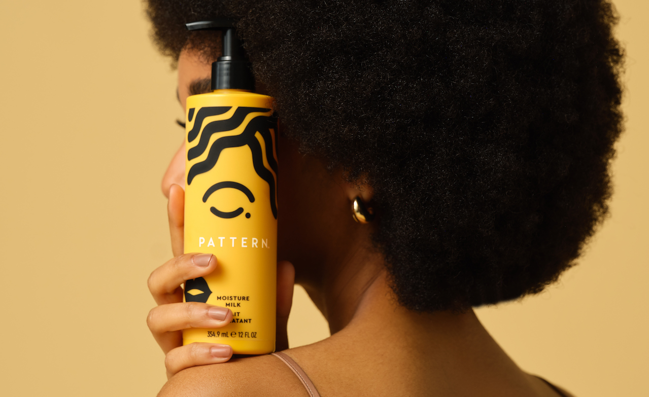 Tracee Ellis Ross's haircare brand Pattern expands distribution to
