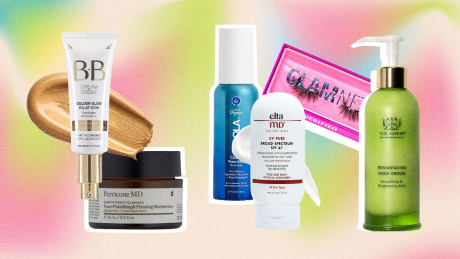 skin care beauty brands