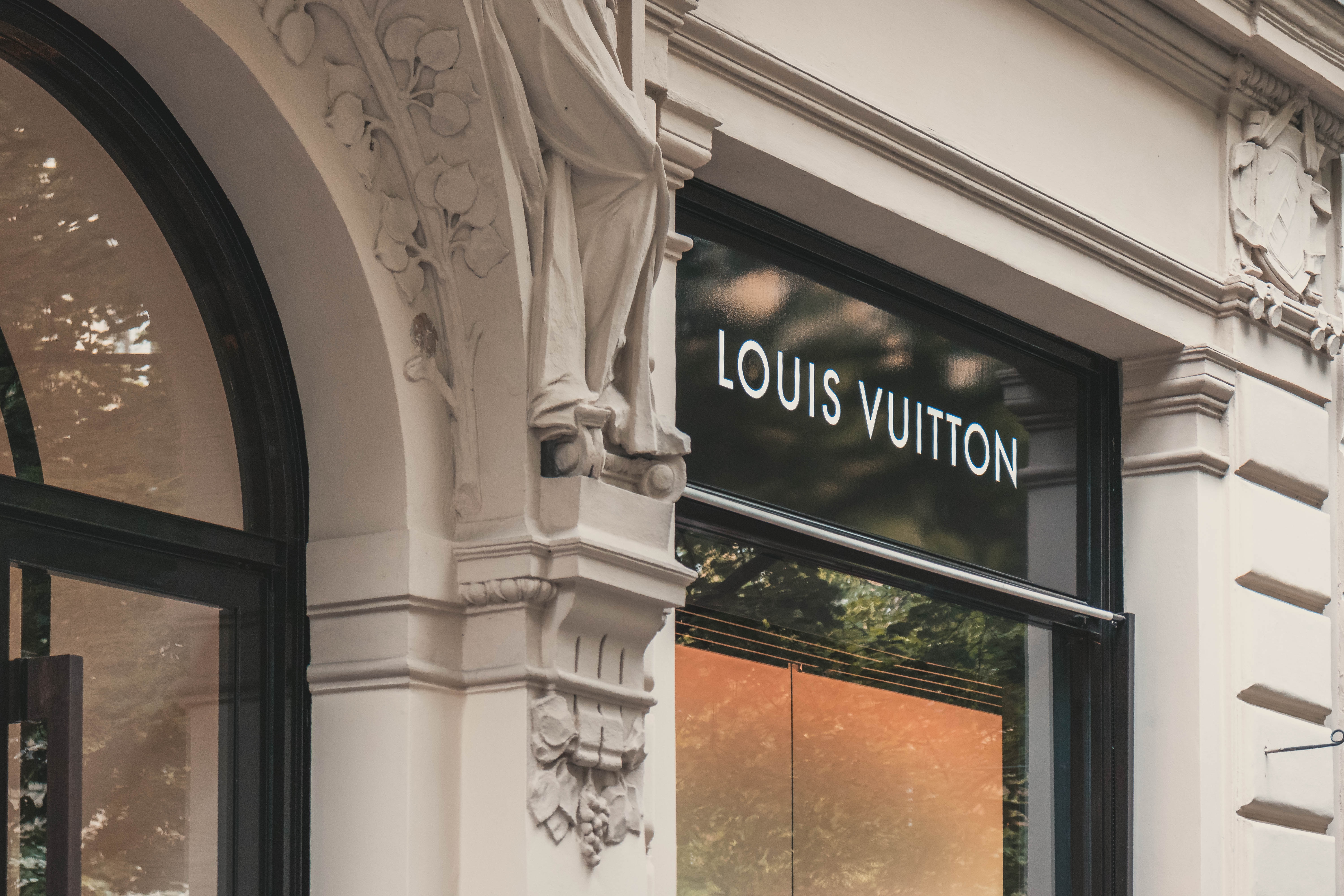 brands does lvmh own