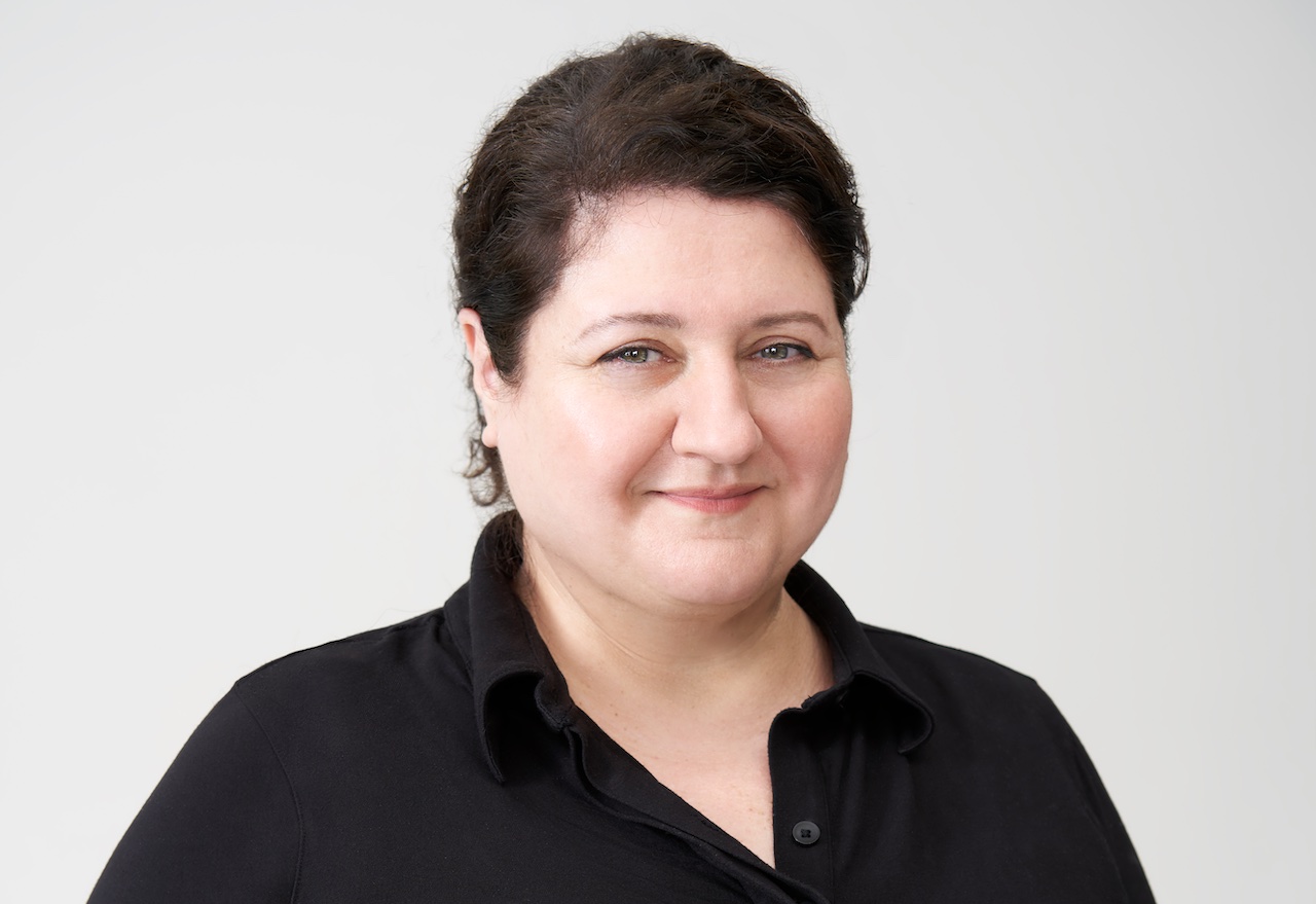 Weekend Briefing Remembering Universal Standard’s Alex Waldman Glossy