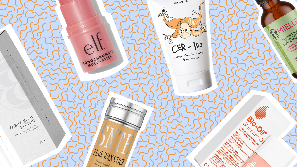 10 Amazon beauty bestsellers under 10 Glossy