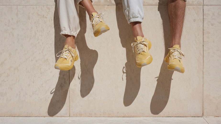Chanel's Sneaker Game Is Quietly Improving