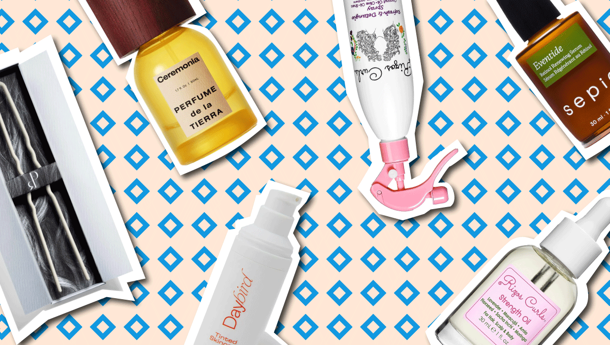 Kick off Latinx and Hispanic Heritage Month with these 5 beauty brands to know - Glossy