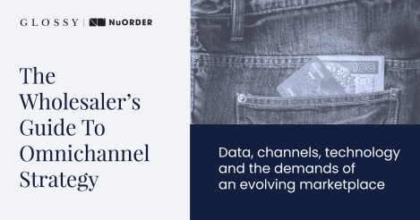 The wholesaler’s guide to omnichannel strategy