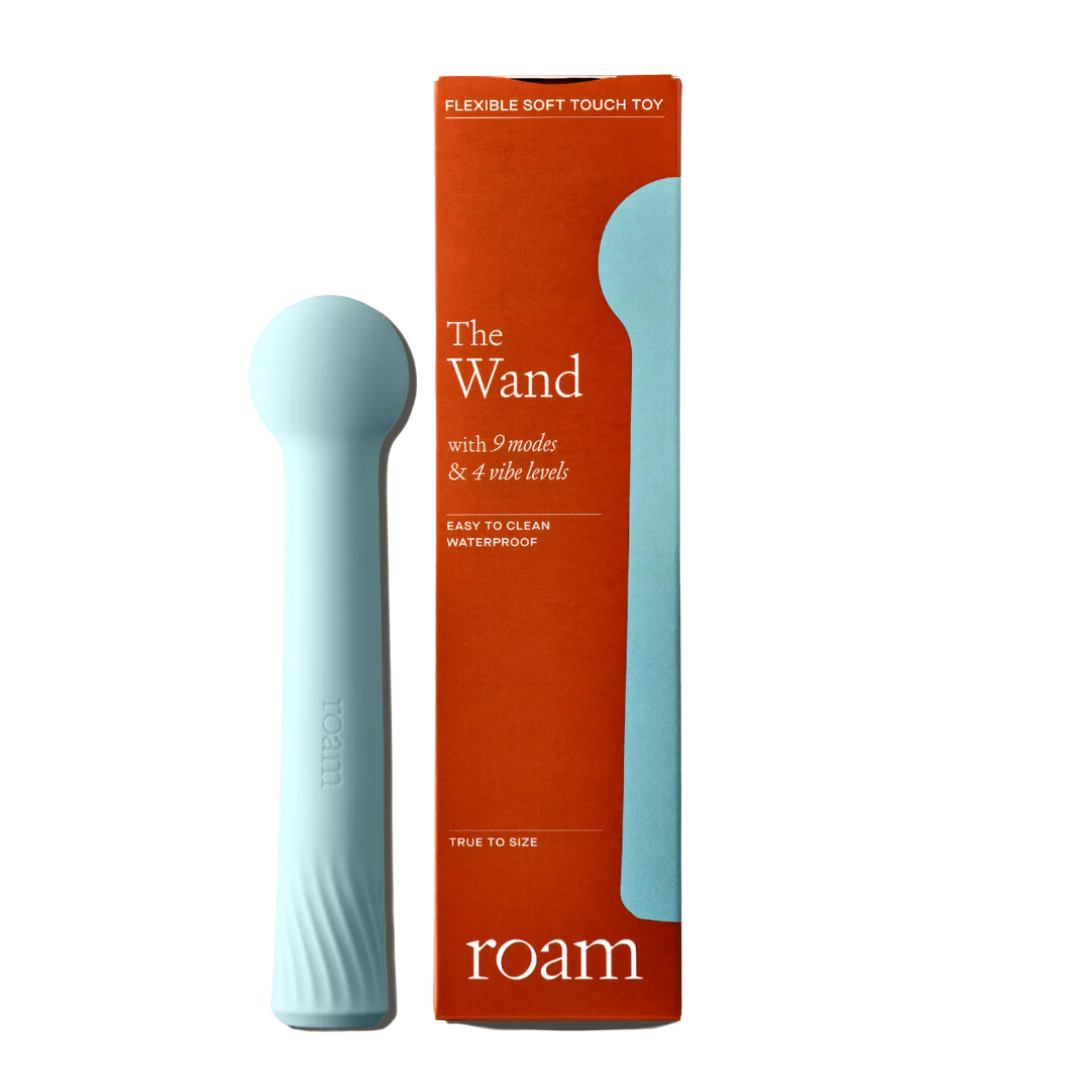 Roam Archives - Glossy