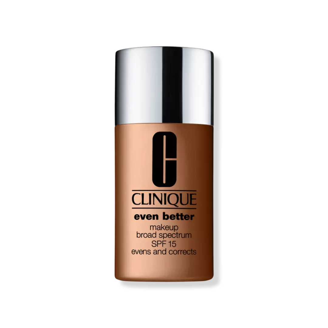 Clinique archives glossy