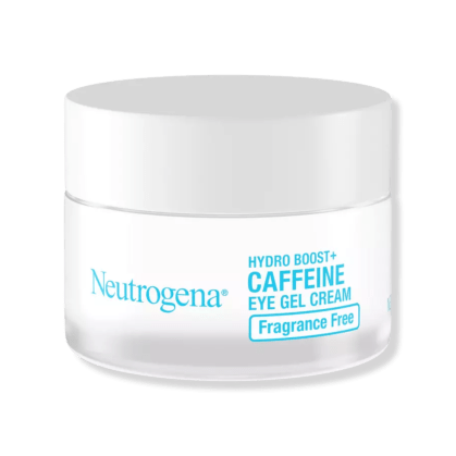 Hydro Boost+ Caffeine Eye Gel Cream