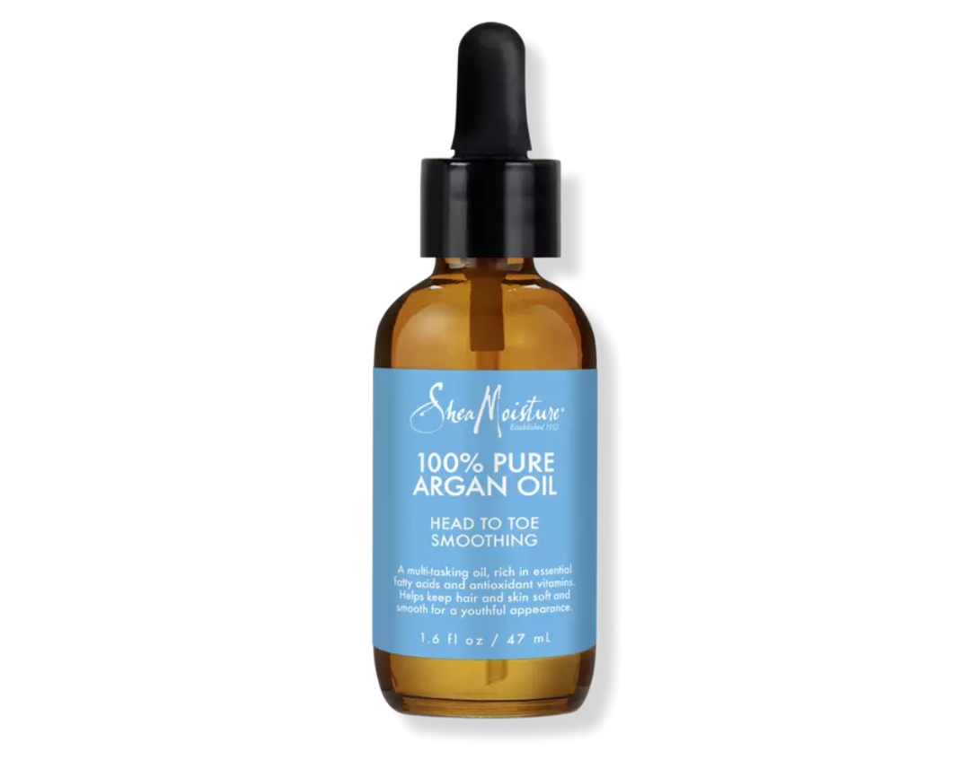 Shea Moisture Archives Glossy