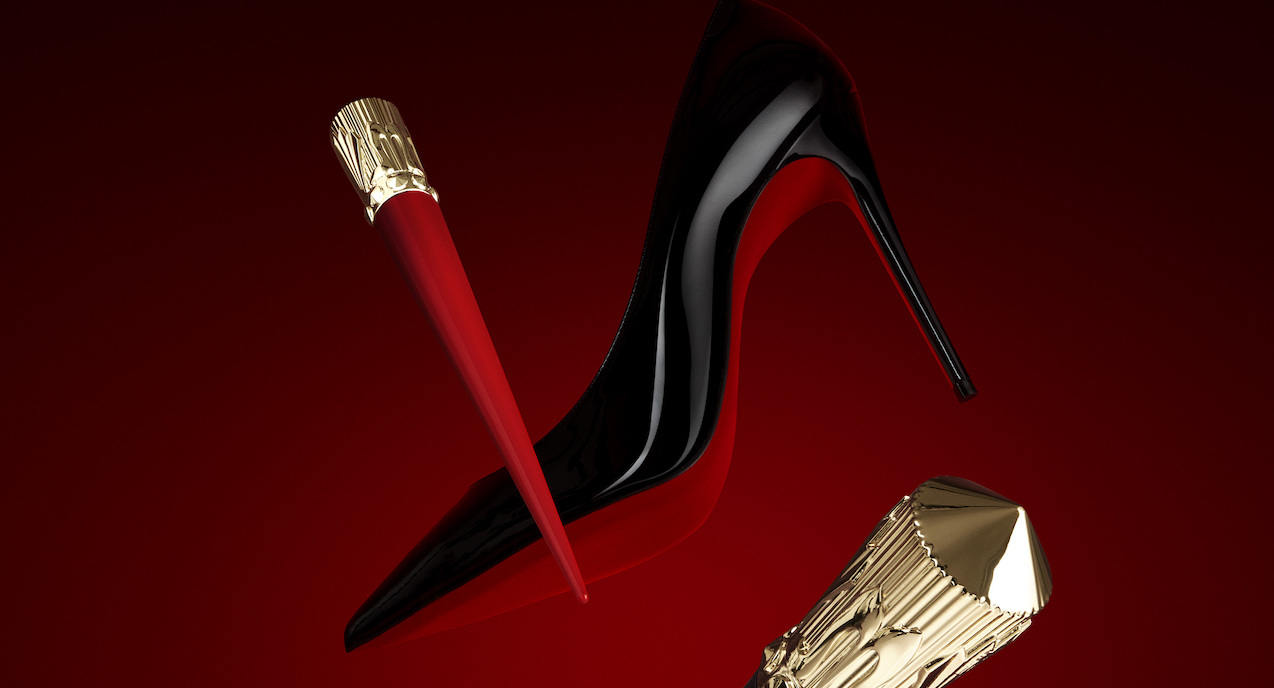 Christian Louboutin to launch beauty collection in 2013 - Los Angeles Times