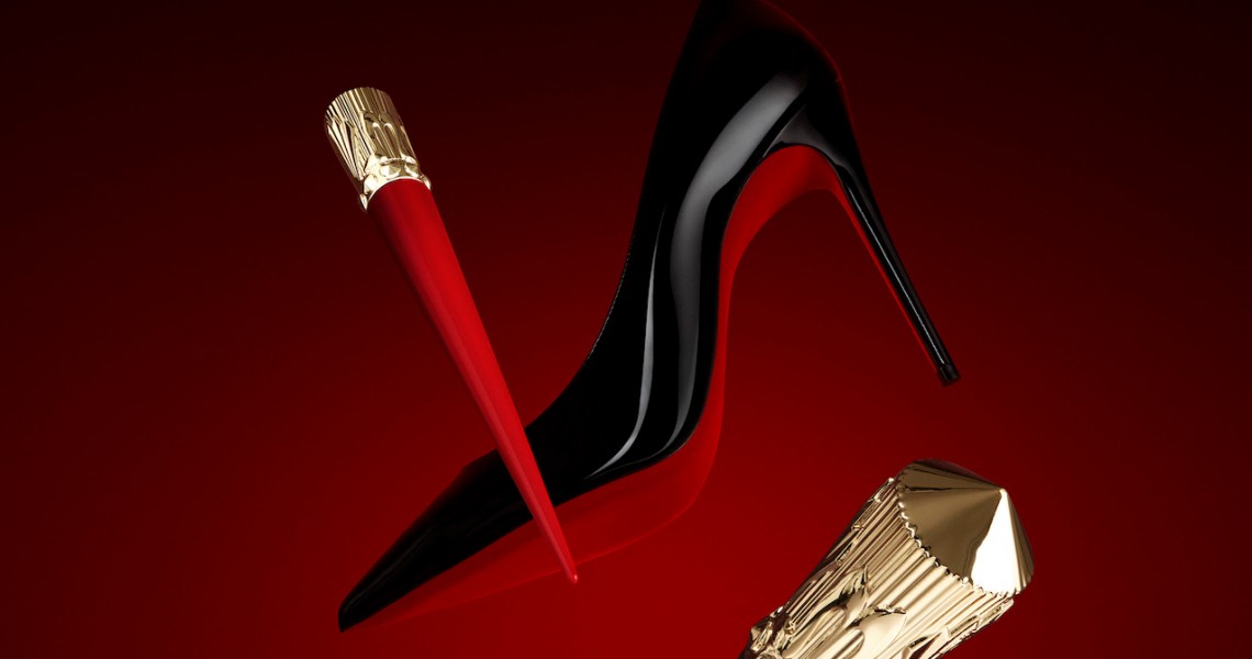 New on sale christian louboutin