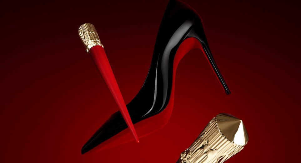 News - Christian Louboutin