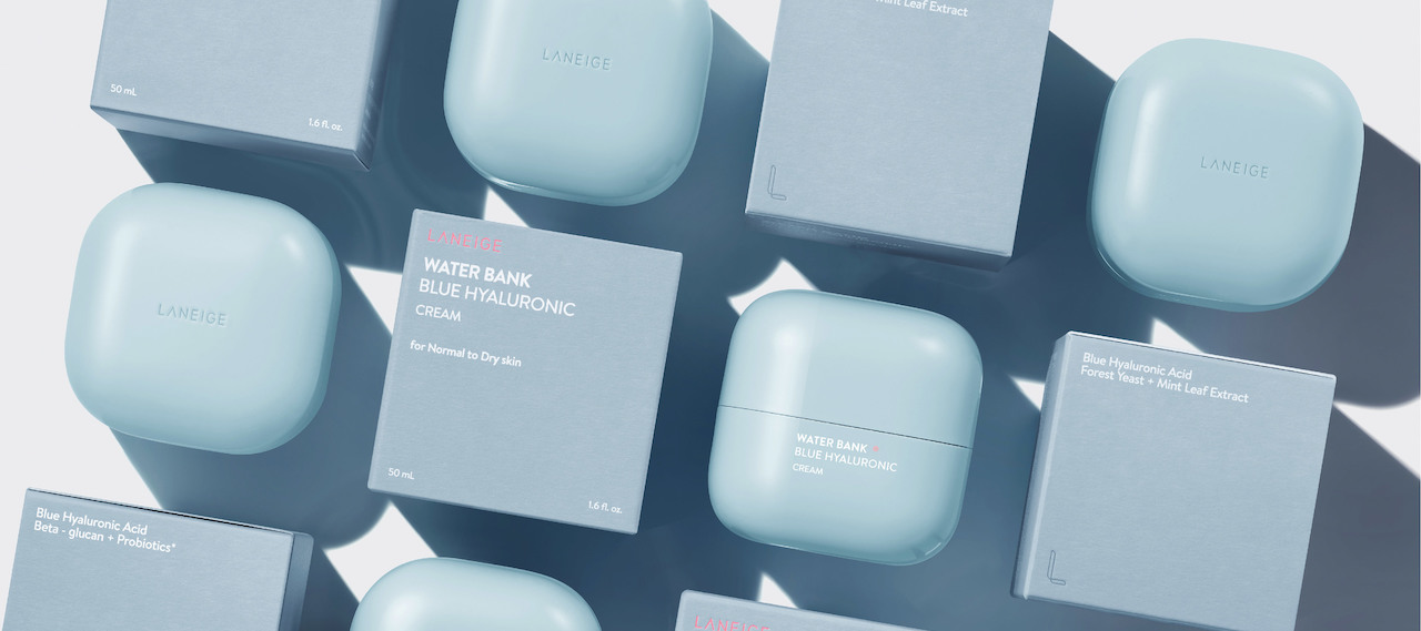 Laneige taps Reddit to reach skin-care enthusiasts - Glossy