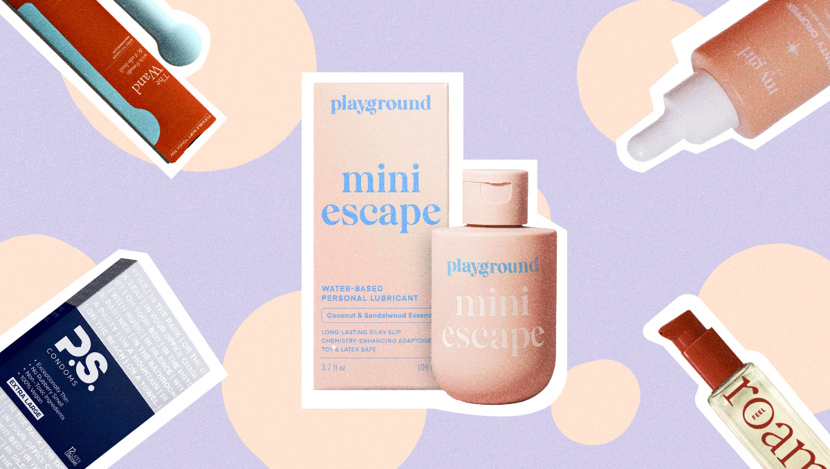 4 sexual wellness brands that should be on your radar - Glossy