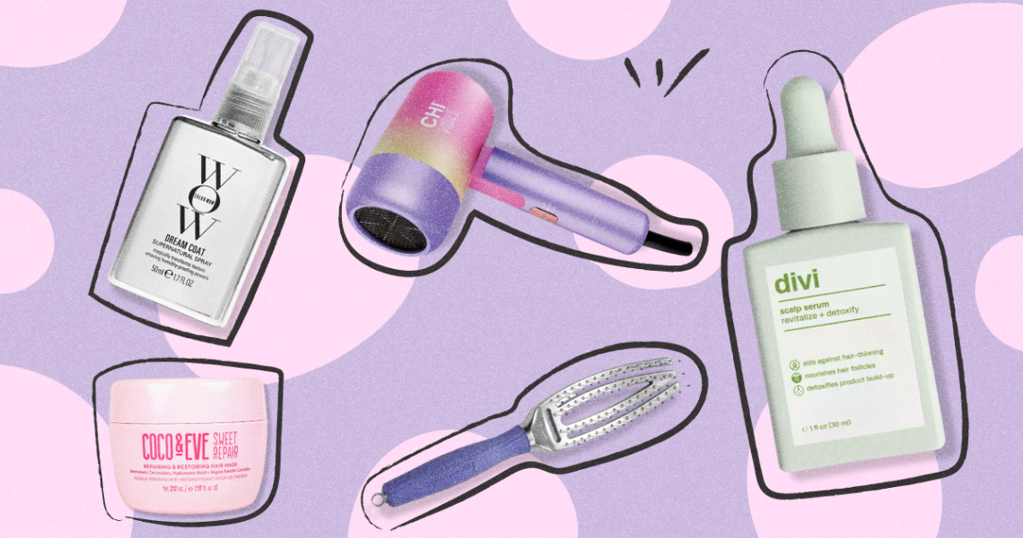 Ulta Gorgeous Hair Event Fall 2025