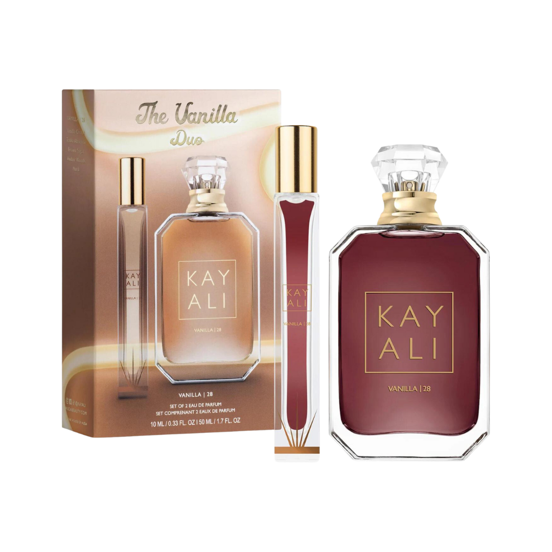 Kayali Archives - Glossy