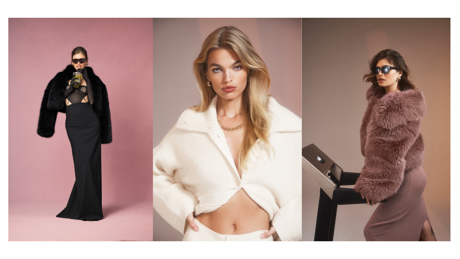 Exclusive: Alo Yoga launches Alo Atelier luxury collection - Glossy