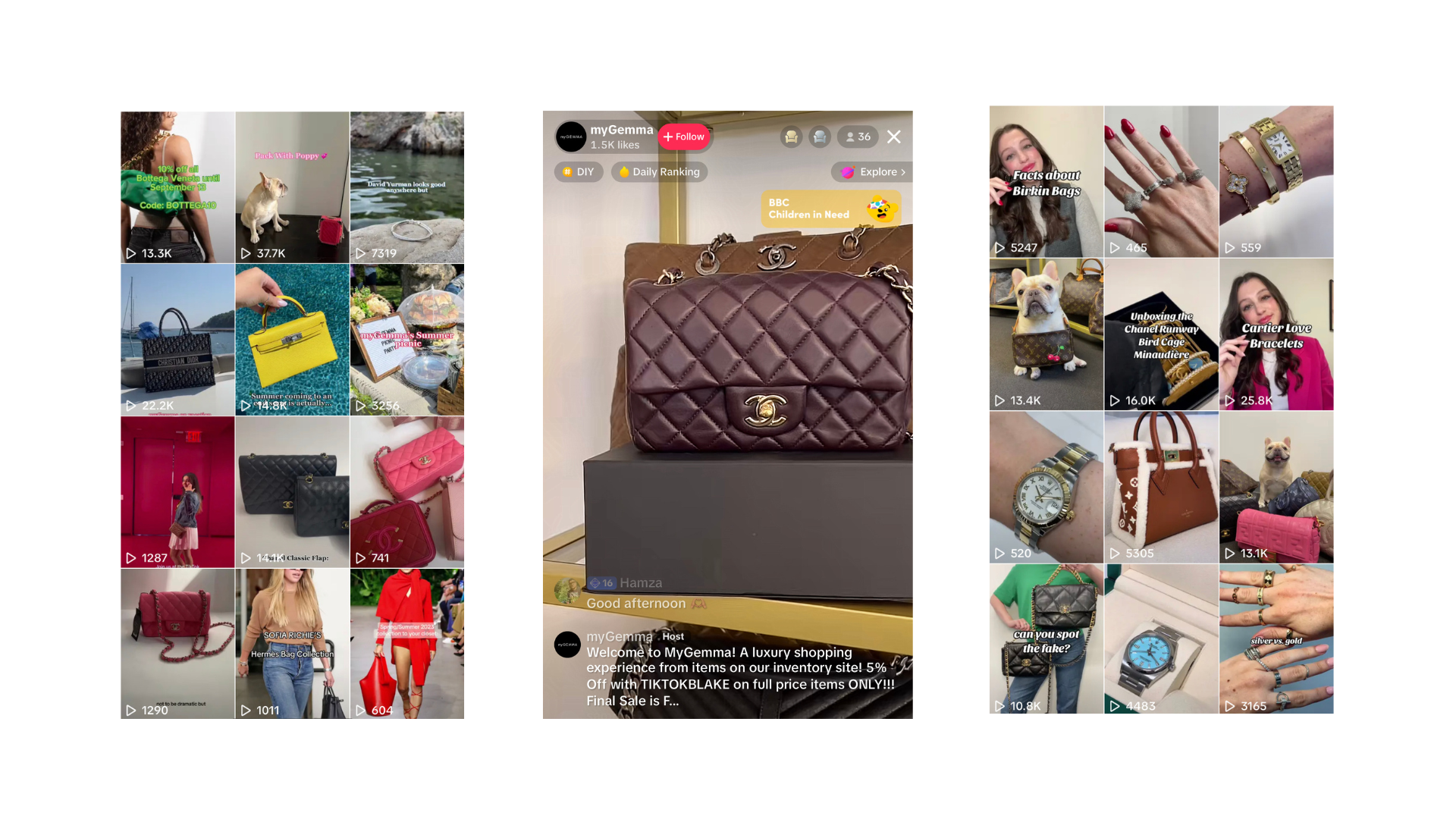 Entrupy Identifies Fake Luxury Handbags Using AI