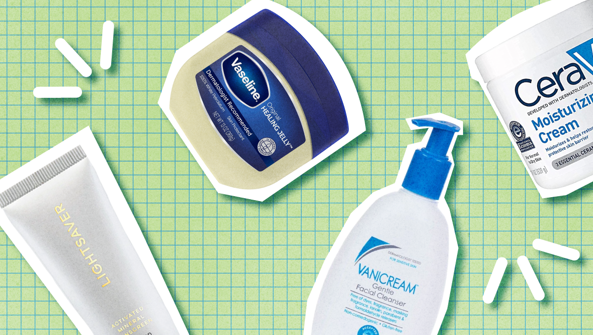 5 dermatologistapproved body creams for dry, eczemaprone skin Glossy