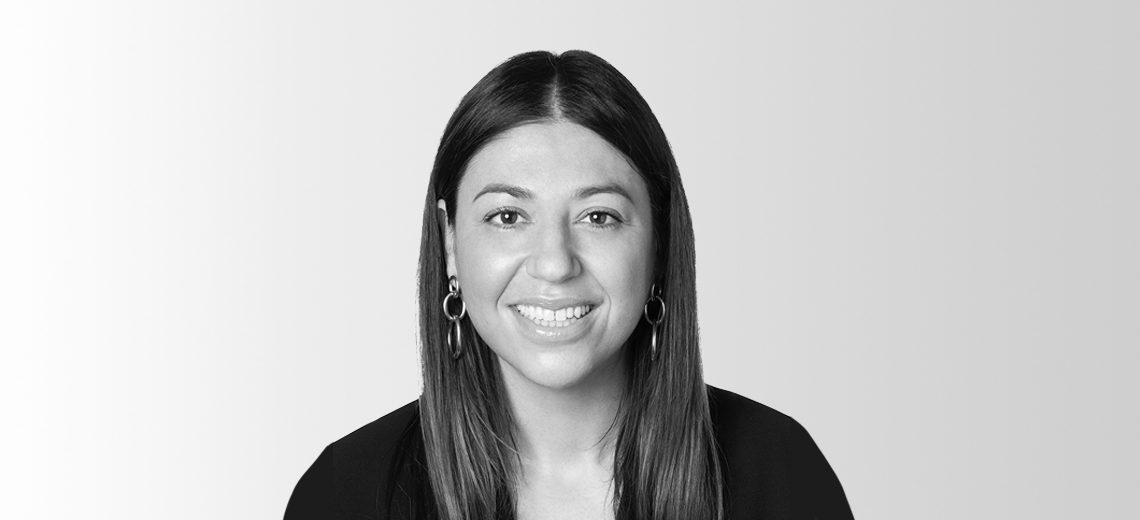 Macy's chief merchandising officer Nata Dvir on launching private ... - Glossy