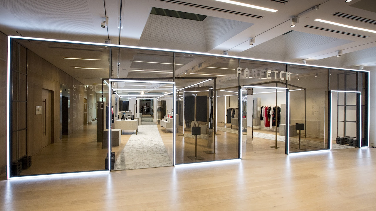 What the Farfetch-Richemont deal clearance means for luxury e