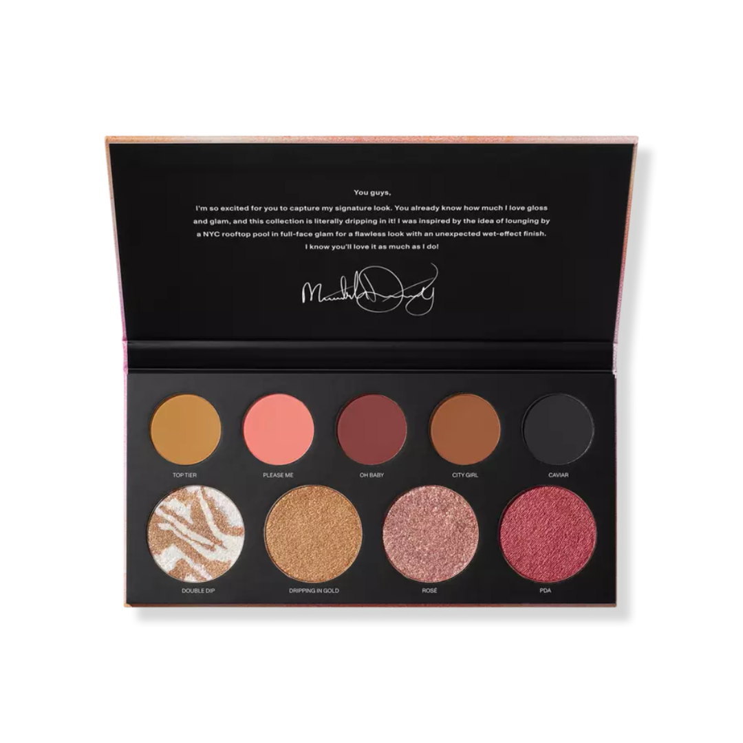 Morphe Archives - Glossy
