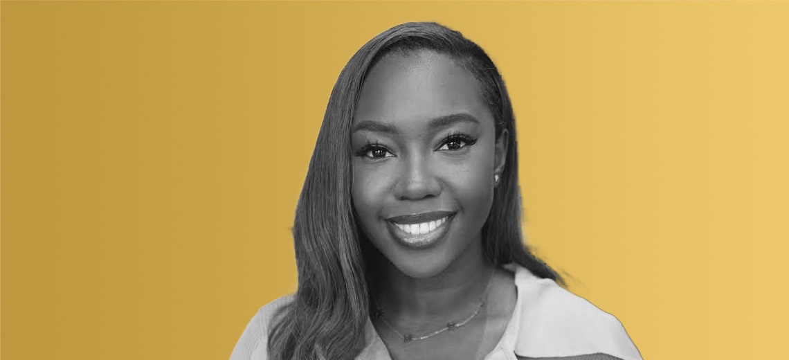 Olamide Olowe on teaching Topicals customers about skin neutrality