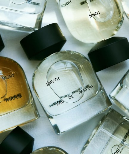 How old packaging from perfume & fashion brands could make you a